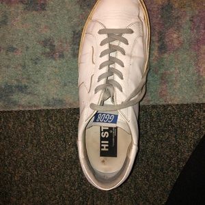 Golden goose sneakers